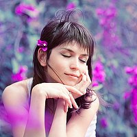 Portrait of a photographer (avatar) Рожкова Фаина