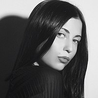 Portrait of a photographer (avatar) Никитина Алёна (Nikitina Alyona)