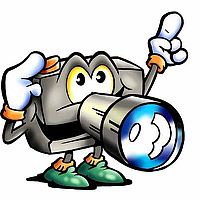 Portrait of a photographer (avatar) Bo Nik