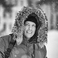 Portrait of a photographer (avatar) Толмачев Дмитрий (Tolmachev Dmitry)