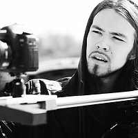 Portrait of a photographer (avatar) Ilya Sigachev