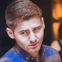 Portrait of a photographer (avatar) Cavid Qehremanov (Javid Gahramanov)