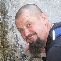 Portrait of a photographer (avatar) Саша  Вайсберг / Waldschnepfe /