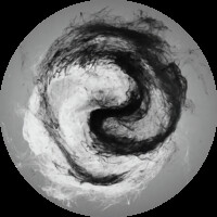 Portrait of a photographer (avatar) Xonie 何