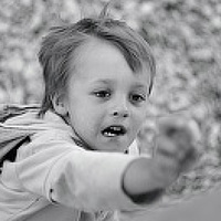 Portrait of a photographer (avatar) Alex