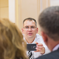 Portrait of a photographer (avatar) Дьяченко Виталий (Vitaliy Dyachenko)