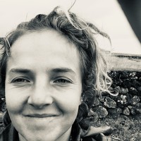 Фотография Darya Arefyeva (Дарья Арефьева) Портрет фотографа (аватар) Darya Arefyeva (Дарья Арефьева)