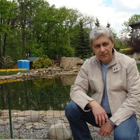 Portrait of a photographer (avatar) Андрей Герасименко (Andrey Gerasimenko)