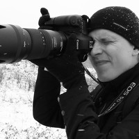 Portrait of a photographer (avatar) Александр Кузнецов (Alexander Kuznetsov)