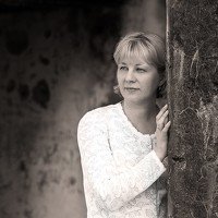 Portrait of a photographer (avatar) Елена Барбарич (Elena Barbarich)