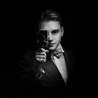 Portrait of a photographer (avatar) Александр Шепель (Shepel Alexandr)