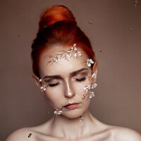 Portrait of a photographer (avatar) Людмила Рыбченко (Ludmila Rybchenko)