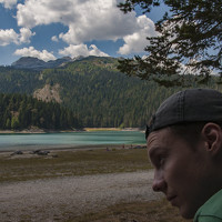 Portrait of a photographer (avatar) Александр Диордиев (Aleksandr Diordiev)