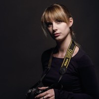 Portrait of a photographer (avatar) Елена Романченко (Elena Romanchenko)