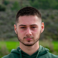 Portrait of a photographer (avatar) Christian Costa