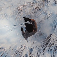 Portrait of a photographer (avatar) Даниэль Чашкин (Daniel Chashkin)