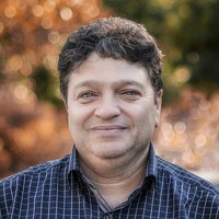 Portrait of a photographer (avatar) Behzad Pedram