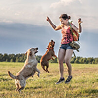 Portrait of a photographer (avatar) Шерскова Мария (Maria Sherskova)