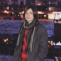 Portrait of a photographer (avatar) Артём Лебедев (Artem Lebedev)