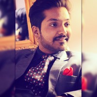 Portrait of a photographer (avatar) Devendra Soni (Devendra soni)