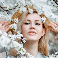 Фотография Диана Гупало (Diana Gupalo) Портрет фотографа (аватар) Диана Гупало (Diana Gupalo)