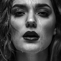 Portrait of a photographer (avatar) Валерия Гогуля (Valeriya Gogulya)