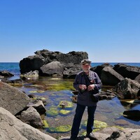 Portrait of a photographer (avatar) Андрей Романов (Andrey Romanov)