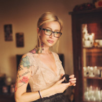 Portrait of a photographer (avatar) Gosia Jurasz