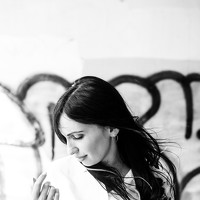 Портрет фотографа (аватар) Дарья Ключникова (Darya Klyuchnikova)