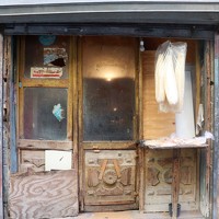 Portrait of a photographer (avatar) Sandra Pinedo (María Sandra Pinedo García)