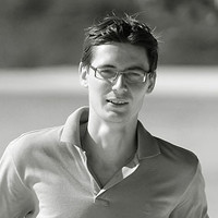 Portrait of a photographer (avatar) Олег