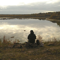 Portrait of a photographer (avatar) Алексей Захаренко (Aleksei Zakharenko)