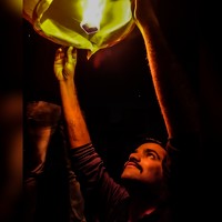 Portrait of a photographer (avatar) Kartikeyan Sharma (कार्तिकेयन शर्मा)