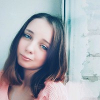 Portrait of a photographer (avatar) Анна Калошина (Anna Kaloshina)