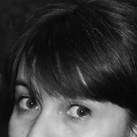 Portrait of a photographer (avatar) Ирина Грачёва (Irina Gracheva)