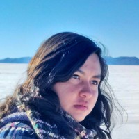 Portrait of a photographer (avatar) Estefany Valeria Rojas Vargas