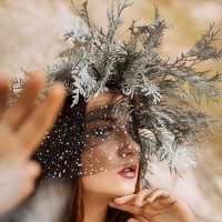 Portrait of a photographer (avatar) Дарья Ермакова (Darya Ermakova)