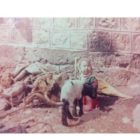 Portrait of a photographer (avatar) mehmet can