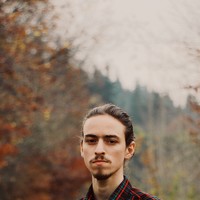 Portrait of a photographer (avatar) Ali Sadati (Ali sadati)