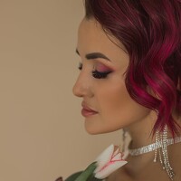 Portrait of a photographer (avatar) Ольга Максимова (Olga Maximova)