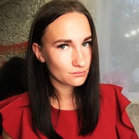 Portrait of a photographer (avatar) Елизавета Платонова (Elizaveta Platonova)