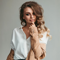 Portrait of a photographer (avatar) Татьяна Шерстобитова (Tatiana Sherstobitova)