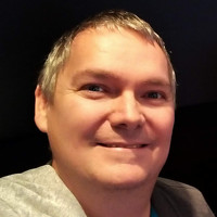 Portrait of a photographer (avatar) László Mieth