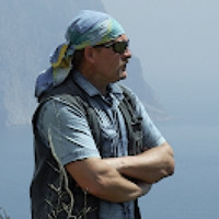 Portrait of a photographer (avatar) Черкасов Сергей (Sergey Cherkasov)