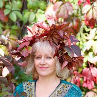 Portrait of a photographer (avatar) Татьяна Ланцова (Tatiana Lantsova)