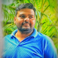 Portrait of a photographer (avatar) Venkata Siva kumar Kappala (కప్పల వెంకట శివ కుమార్)
