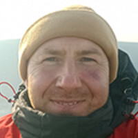 Portrait of a photographer (avatar) Золотарев Денис (Denis Zolotarev)