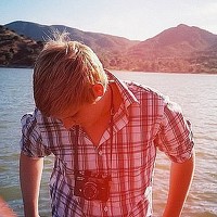 Portrait of a photographer (avatar) Sergey Polyakov (S.V. Polyakov)