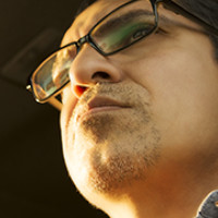 Portrait of a photographer (avatar) Edison Cabrera