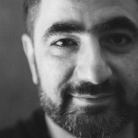 Portrait of a photographer (avatar) Карен Григорян